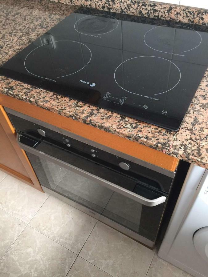 דירות קמארוגה Chez Ana מראה חיצוני תמונה