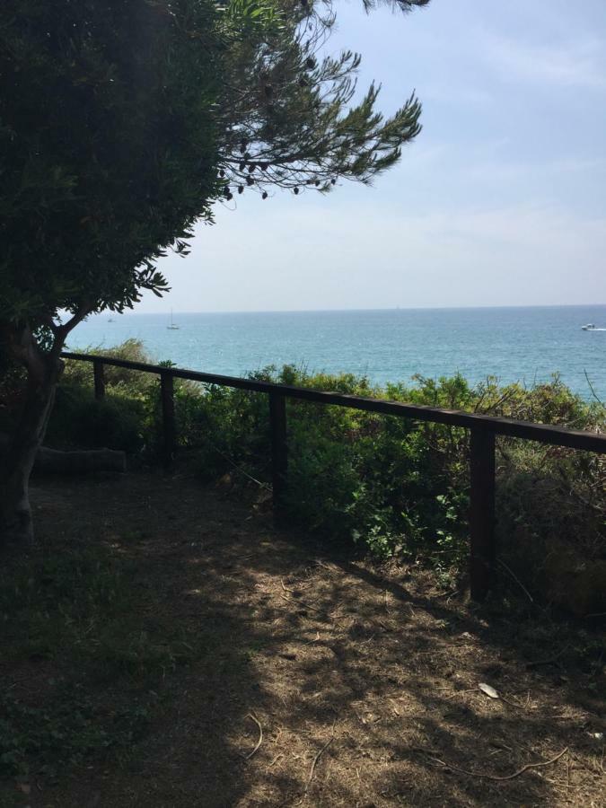 דירות קמארוגה Chez Ana מראה חיצוני תמונה