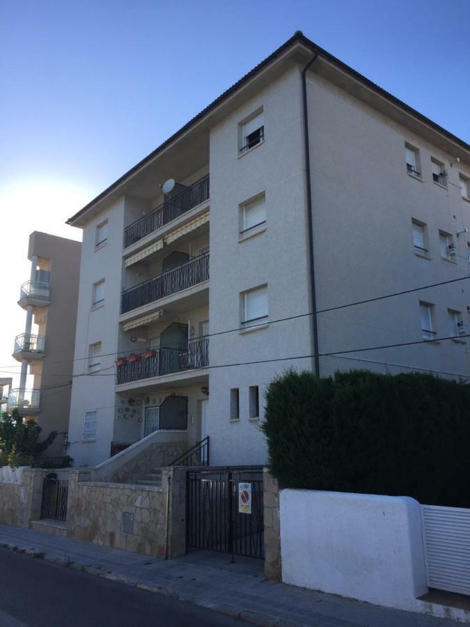 דירות קמארוגה Chez Ana מראה חיצוני תמונה