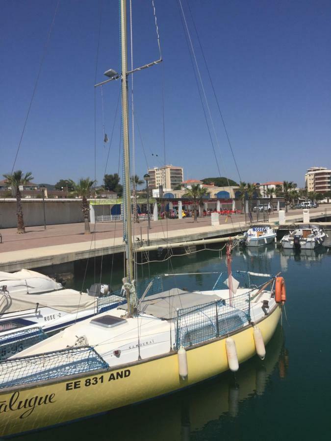 דירות קמארוגה Chez Ana מראה חיצוני תמונה